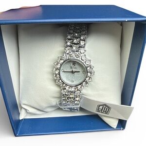 Montres Prestige X Invicta Women's Watch - 26mm, Steel (MPW-0227)